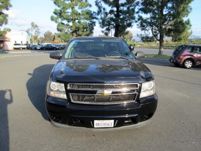 Used 2010 Chevrolet Tahoe LS w/ Interior Plus Package