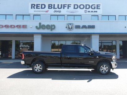 New 2025 RAM 3500 Big Horn