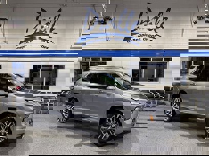 New 2025 Buick Enclave Avenir w/ Super Cruise Package