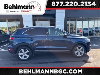 Used 2016 Lincoln MKC Premiere