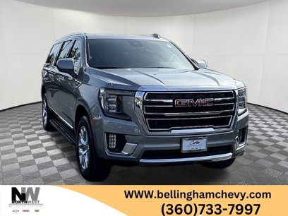 Certified 2023 GMC Yukon XL SLT
