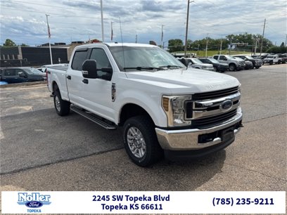 Used 2018 Ford F250 XLT