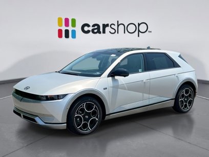 Used 2024 Hyundai Ioniq 5 Limited