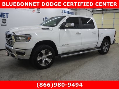 Used 2023 RAM 1500 Laramie