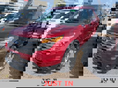 Used 2013 Ford Explorer 4WD