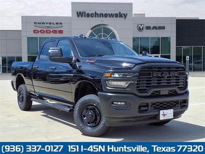 New 2025 RAM 2500 Tradesman
