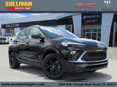 New 2026 Buick Encore GX Sport Touring w/ Comfort Package