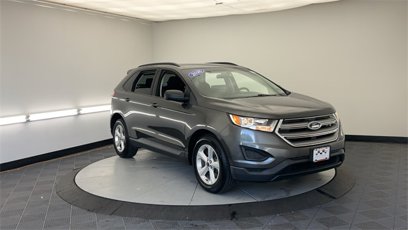 Used 2016 Ford Edge SE