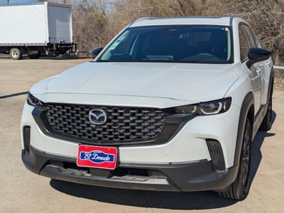 New 2025 MAZDA CX-50 AWD 2.5 S w/ Weather Package
