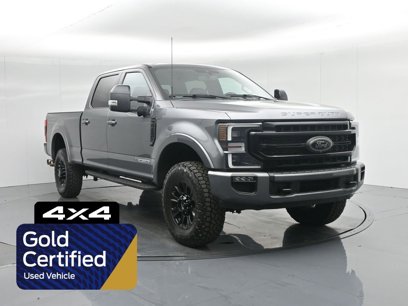 Used 2022 Ford F250 Lariat w/ Tremor Off-Road Package