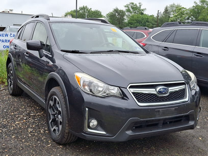 Used 2017 Subaru Crosstrek 2.0i Premium w/ Popular Package #1