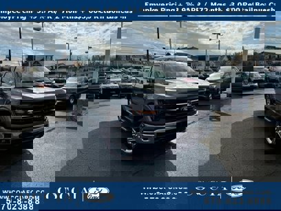 New 2024 Ford F150 XLT w/ Equipment Group 302A MID