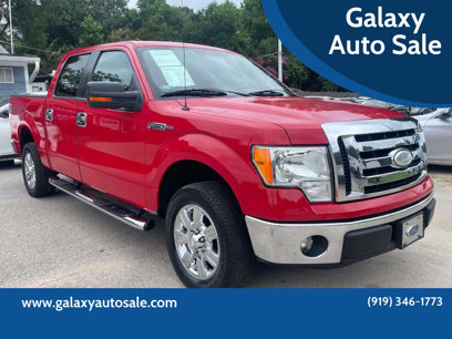 Used 2009 Ford F150 XLT