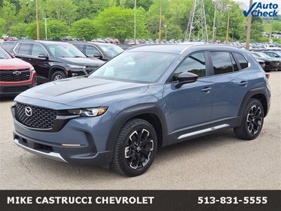 Used 2023 MAZDA CX-50 Meridian Edition w/ Cargo Package