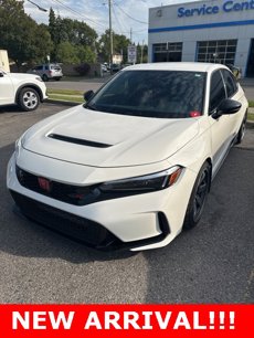 Used 2024 Honda Civic Type R