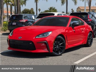Certified 2024 Toyota GR86 Premium
