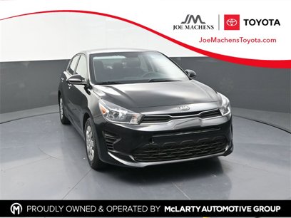 Used 2021 Kia Rio S