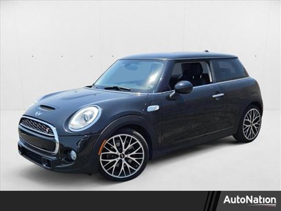 Used 2017 MINI Cooper S