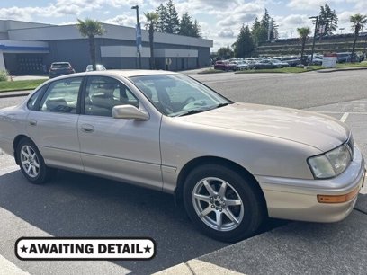 Used 1997 Toyota Avalon XL