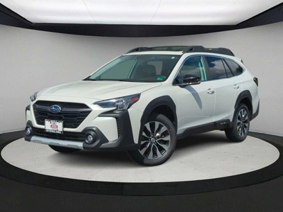 Used 2024 Subaru Outback Limited