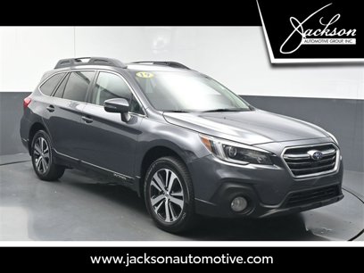 Used 2019 Subaru Outback 3.6R Limited w/ Popular Package #2
