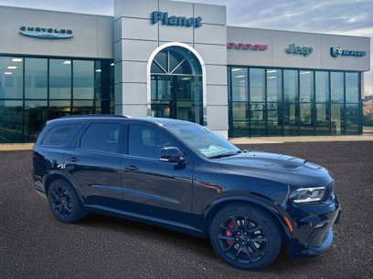Used 2023 Dodge Durango SRT