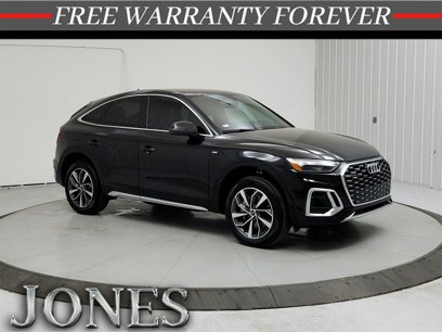 Used 2023 Audi Q5 2.0T Premium Plus w/ Premium Plus Package