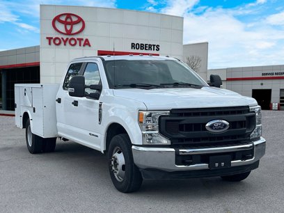 Used 2020 Ford F350 XL w/ Power Equipment Group