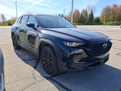 Used 2023 MAZDA CX-50 2.5 S w/ Preferred Plus Pkg