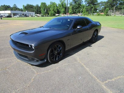 Used 2023 Dodge Challenger R/T w/ Blacktop Package