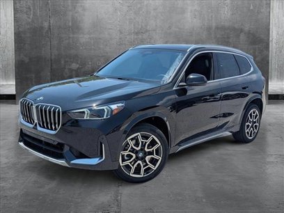 Used 2025 BMW X1 xDrive28i w/ Convenience Package