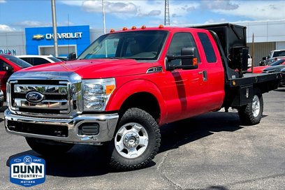 Used 2011 Ford F350 XLT w/ XLT Interior Pkg