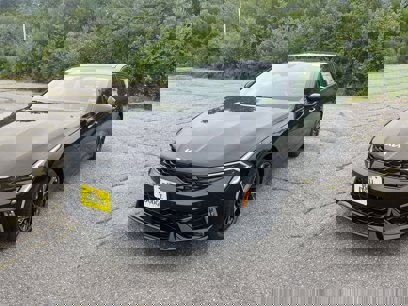 New 2025 Kia K5 GT-Line