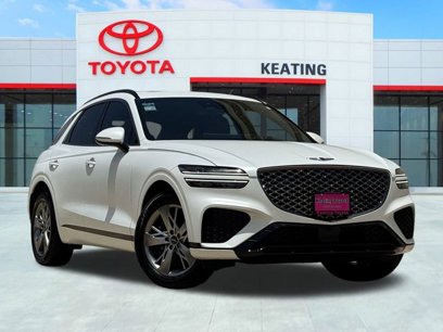 Used 2024 Genesis GV70 3.5T Sport