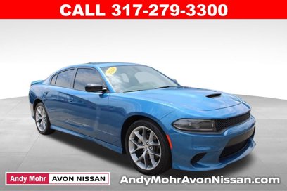 Used 2023 Dodge Charger GT