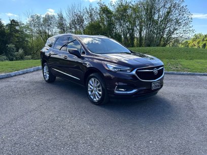 Used 2019 Buick Enclave Essence