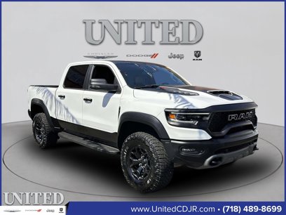 Used 2023 RAM 1500 TRX w/ TRX Level 2 Equipment Group