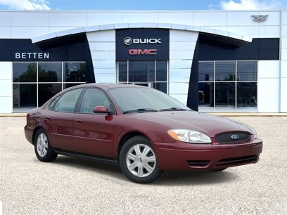 Used 2005 Ford Taurus SEL