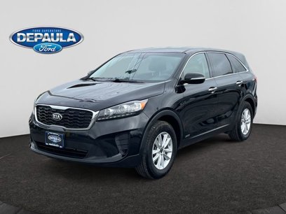Used 2020 Kia Sorento LX