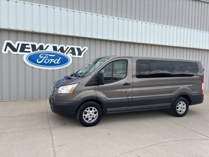 Used 2016 Ford Transit 150 XLT