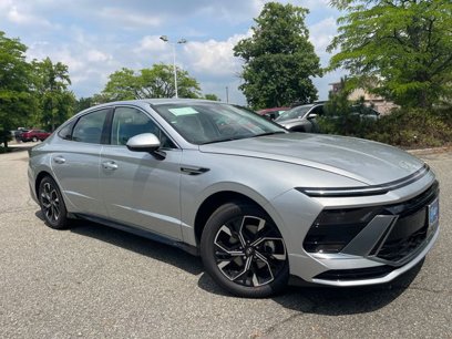New 2025 Hyundai Sonata SEL