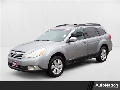 Used 2010 Subaru Outback 2.5i Premium