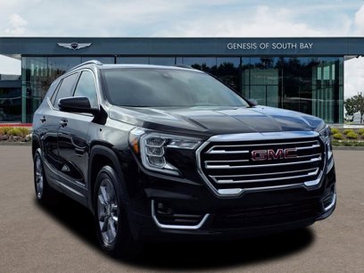 Used 2023 GMC Terrain SLT