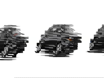 New 2025 Subaru Impreza 2.0i