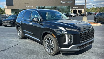 New 2025 Hyundai Palisade SEL