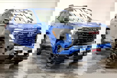 New 2025 GMC Terrain Elevation w/ Black Edition