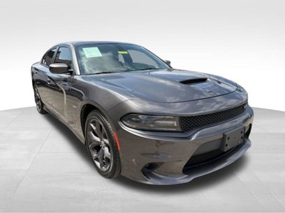 Used 2019 Dodge Charger R/T