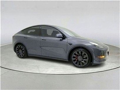 Used 2022 Tesla Model Y Performance