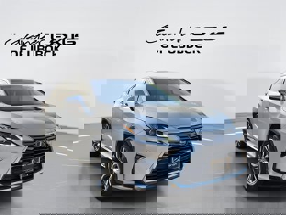 Used 2018 Lexus RX 350 Premium