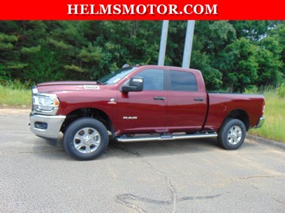 New 2024 RAM 2500 Big Horn
